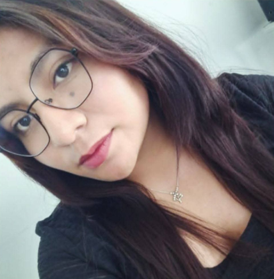 Foto de perfil Lorena Bernabe Hernandez