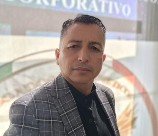 Foto de perfil Alfredo Sanchez Mendoza