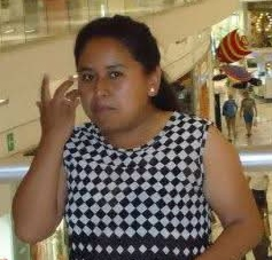 Foto de perfil Dulce María Cruz García