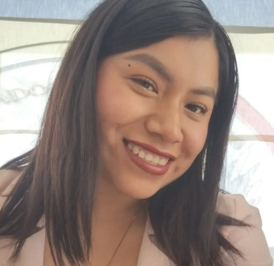 Foto de perfil Andrea Becerril Ortega