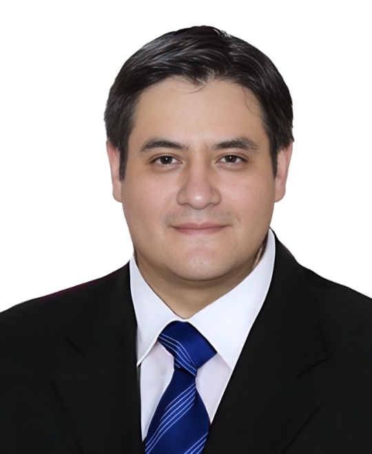 Foto de perfil Ariel Agramont Loza