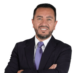 Fabián Daza Cainzo