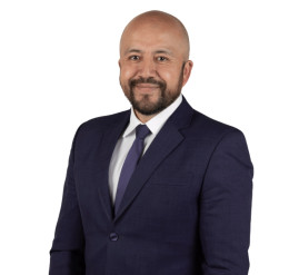 Ernesto Rossell Arteaga