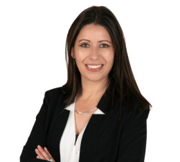 Carolina Tamayo Campero