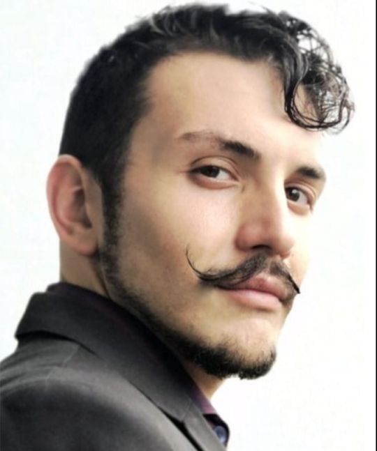 Foto de perfil ALEXIS GERMAN ANTONIUCCI LUZ CLARA