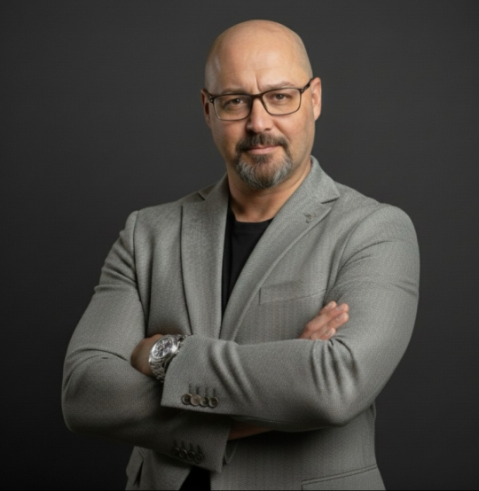 Foto de perfil SALVADOR GAMERO