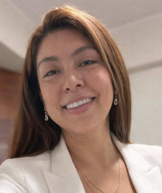 Foto de perfil CYNTIA RUDAS MURGA