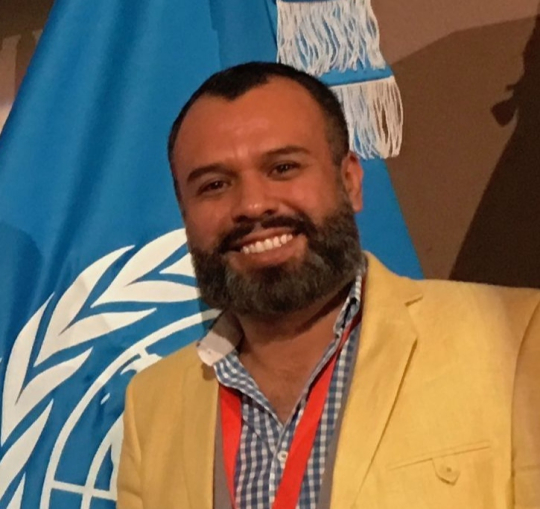 Foto de perfil Jaime Olmos