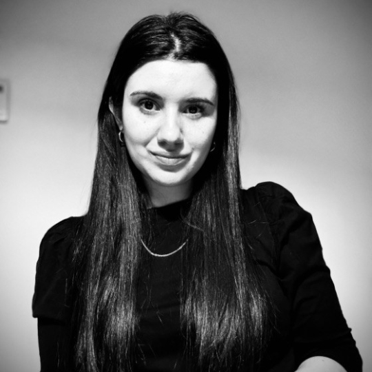 Foto de perfil Ana Lambrecht