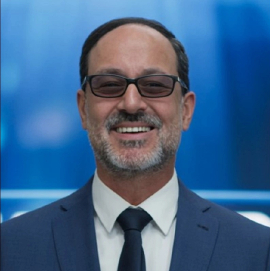 Foto de perfil José Vega