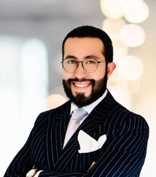 Foto de perfil Alexander Cuenca Espinosa