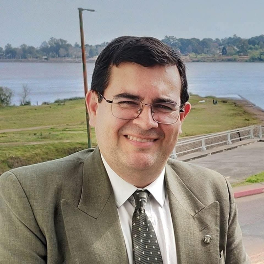 Foto de perfil Gabriel Cartagena Sanguinetti