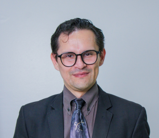Foto de perfil Dario Echeverría Muñoz