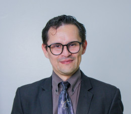 Dario Echeverría Muñoz