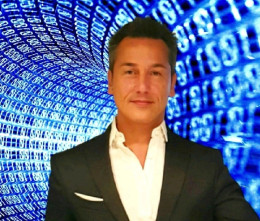 Rodolfo Tesone Mendizabal