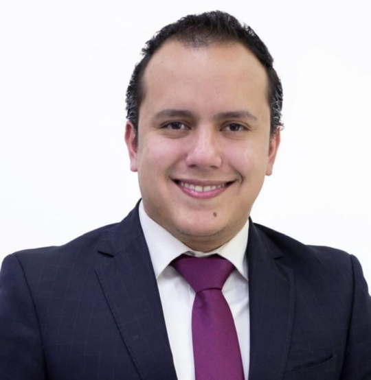 Foto de perfil Matthew Felipe Armijos Burneo