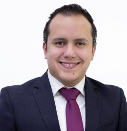 Matthew Felipe Armijos Burneo