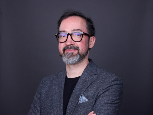 Foto de perfil Christian Paredes González