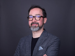 Christian Paredes González