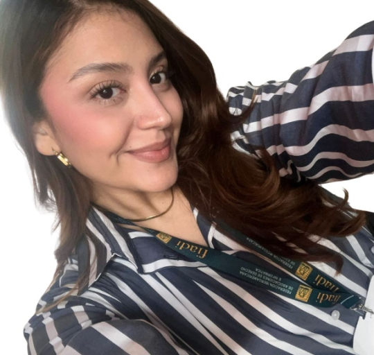 Foto de perfil María Paula Castellanos Peña