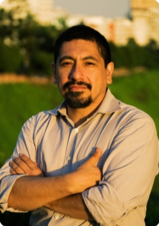 Foto de perfil Erick Iriarte Ahon