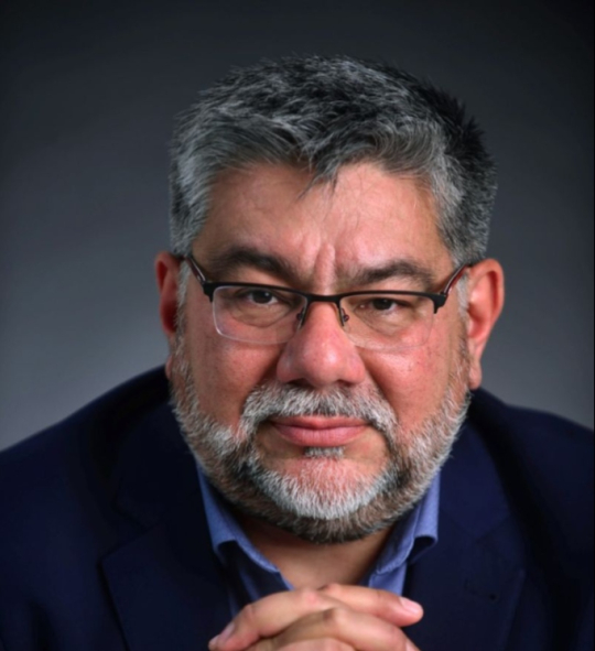 Foto de perfil Enrique Gustavo Dutra