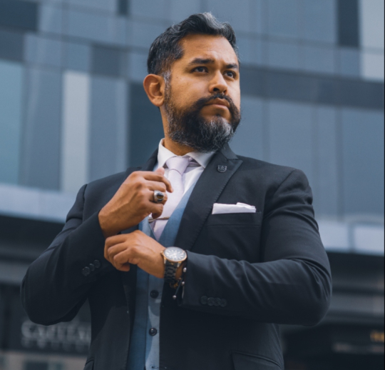 Foto de perfil Jaime Alberto Díaz Limón