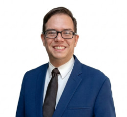 Gustavo Adolfo Amoni Reverón