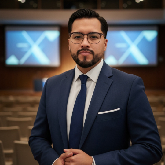 Foto de perfil Jose Alberto Rojas Marcelo