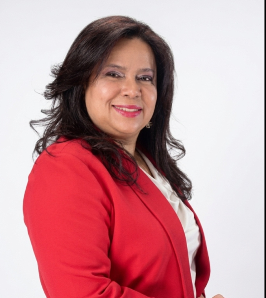 Foto de perfil Magda Ceballos