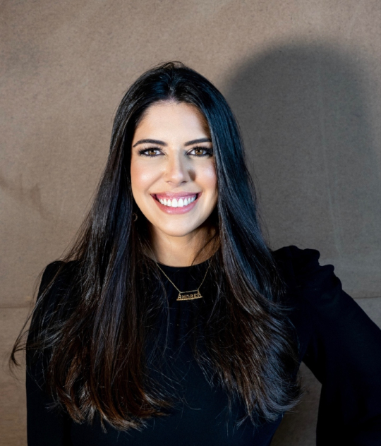 Foto de perfil Andréa Barros Augé