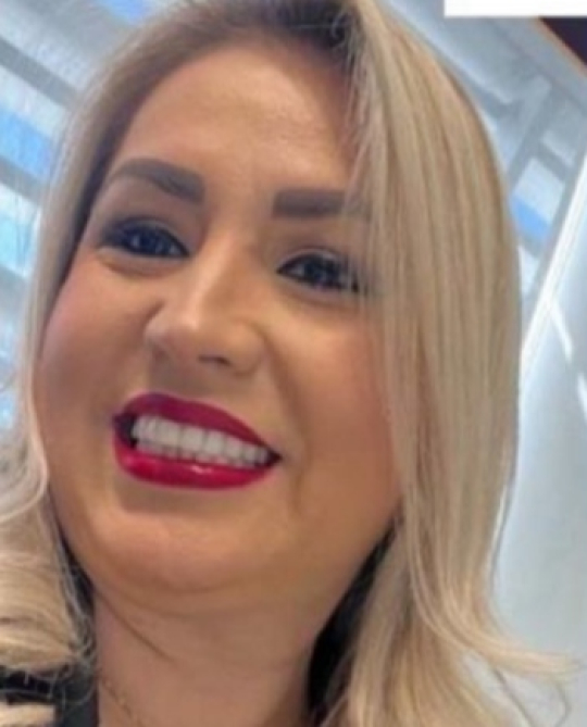 Foto de perfil Dra Ismenia Lisset Mendez Moran