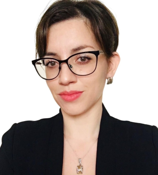 Foto de perfil Yasna Bastidas