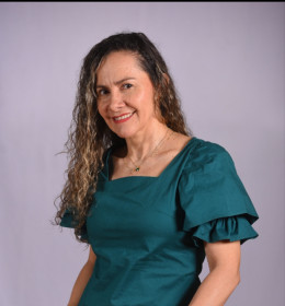 Claudia Milena Botero Giraldo
