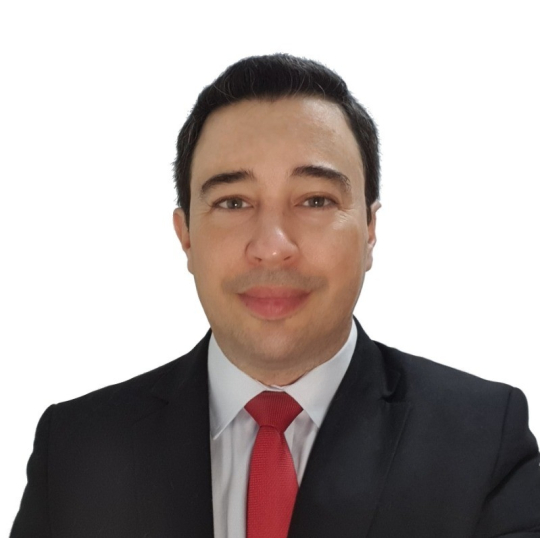 Foto de perfil Ismael Lofeudo