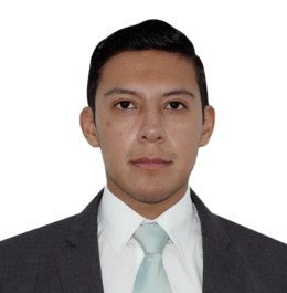 Iván Miguel García López