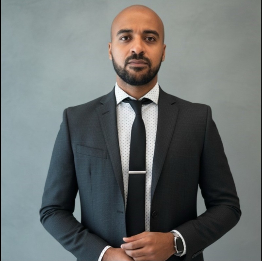 Foto de perfil Juan Emmanuel Delva Benavides