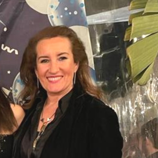 Foto de perfil Belén Arribas