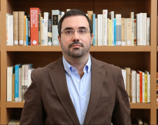 Pedro Dias Venâncio