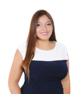 Daniela Patricia Macías Villarreal