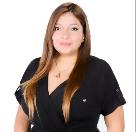 Foto de perfil Daniela Patricia Macías Villarreal