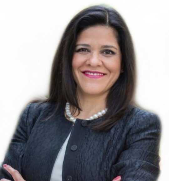 Erika Mata