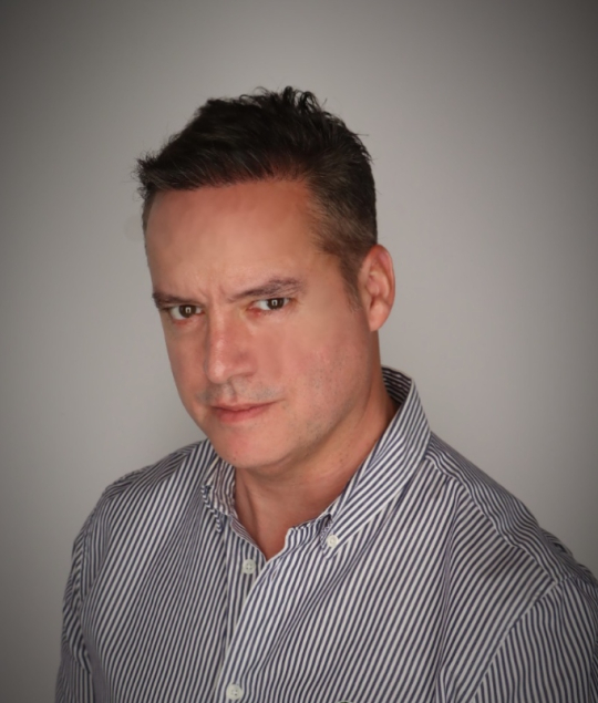 Foto de perfil José Manuel Pliego