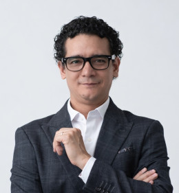 Pablo Corona Fraga