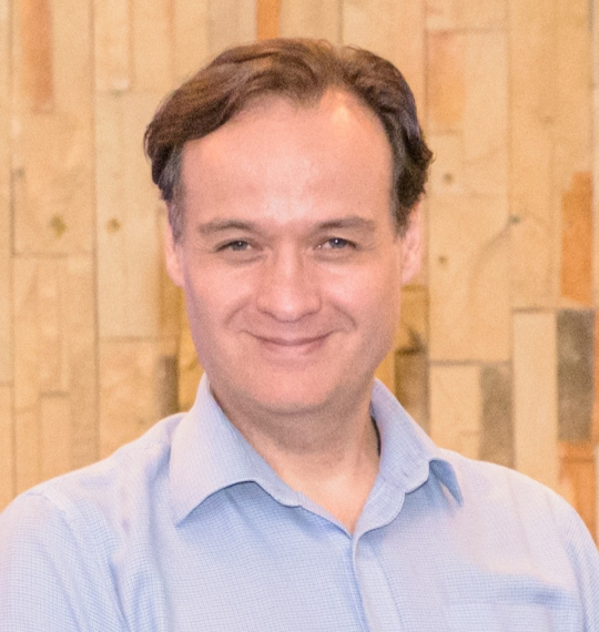 Foto de perfil Jorge Navarro Isla