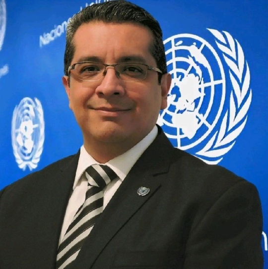 Victor Merchand