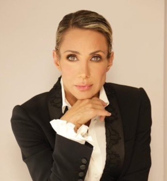 Alejandra Lagunes