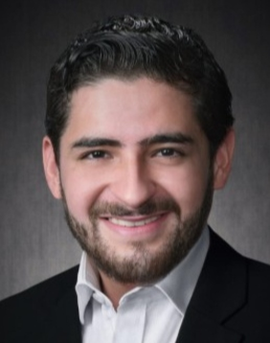 Daniel Mancilla