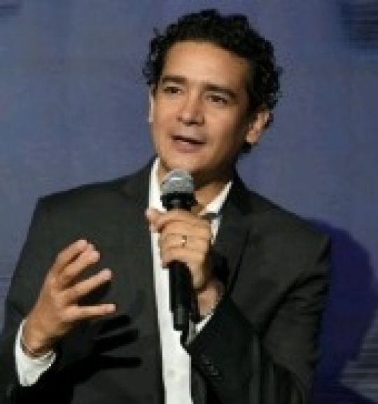 Pablo Corona