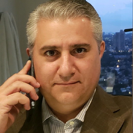 Pablo Pruneda